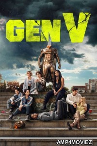 Gen V (2023) S01 (EP07) Hindi Dubbed Series