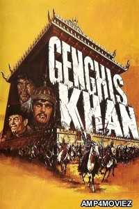 Genghis Khan (1965) ORG Hindi Dubbed Movie
