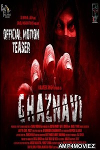 Ghaznavi (2023) Hindi Full Movie