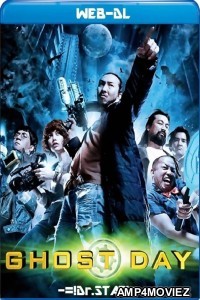 Ghost Day (2012) Hindi Dubbed Movies