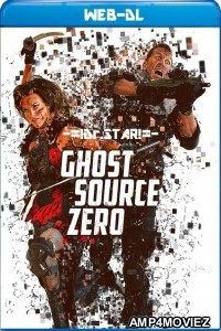 Ghost Source Zero (2018) Hindi Dubbed Movies