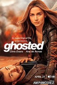 Ghosted (2023) English Full Movie