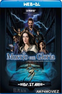 Ghosting Gloria (2022) Hindi Dubbed Movies