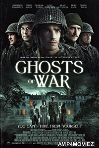 Ghosts of War (2020) English Full Movie