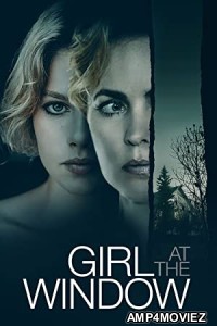 Girl At The Window (2022) Hindi Dubbed Movie