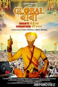 Global Baba (2017) Hindi Full Movies