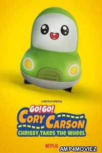 Go Go Cory Carson Chrissy Takes the Wheel (2021) Hindi Dubbed Movie