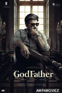Godfather (2022) Telugu Full Movie