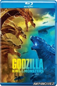 Godzilla: King of the Monsters (2019) Hindi Dubbed Movie