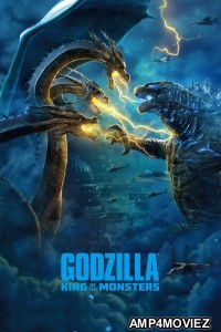 Godzilla King of the Monsters (2019) ORG Hindi Dubbed Movie