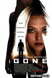 Gone (2012) Hindi Dubbed Full Movies