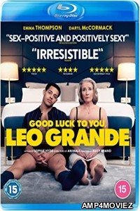 Good Luck to You Leo Grande (2022) Hindi Dubbed Movies