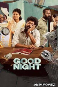 Good Night (2023) ORG Hindi Dubbed Movie