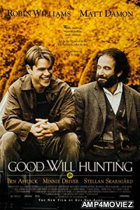 Good Will Hunting (1997) Hindi Dubbed Full Movie