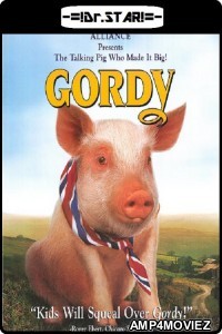 Gordy (1995) UNCUT Hindi Dubbed Movie