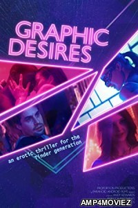 Graphic Desires (2022) HQ Bengali Dubbed Movie