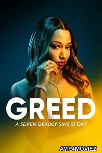 Greed A Seven Deadly Sins Story (2022) Hindi Dubbed Movie