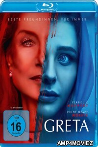 Greta (2018) Hindi Dubbed Movies