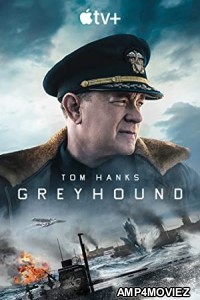 Greyhound (2020) English Full Movie
