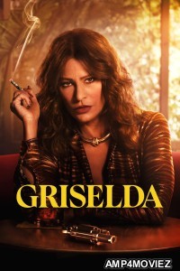 Griselda (2024) Season 1 Hindi Dubbed Web Series