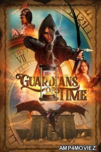 Guardians of Time (2022) HQ Hindi Dubbed Movie