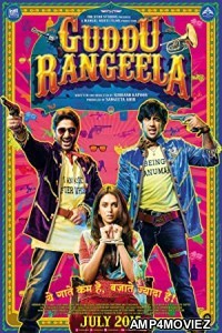 Guddu Rangeela (2015) Hindi Full Movie