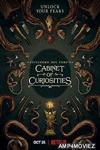 Guillermo del Toros Cabinet of Curiosities (2022) Hindi Dubbed Season 1 Complete Show