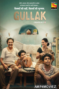 Gullak (2021) Hindi Season 2 Complete Shows