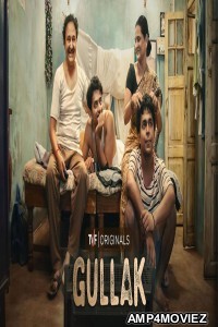 Gullak (2022) Hindi Season 3 Complete Show