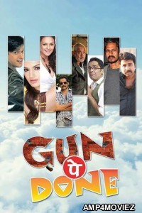 Gun Pe Done (2019) Hindi Full Movie