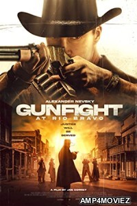 Gunfight at Rio Bravo (2023) HQ Bengali Dubbed Movie