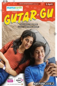 Gutar Gu (2023) Hindi Season 1 Complete Shows