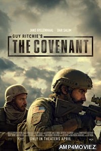 Guy Ritchies the Covenant (2023) HQ Bengali Dubbed Movie