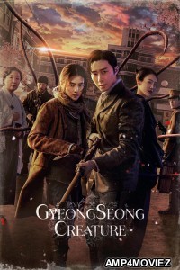 Gyeongseong Creature (2023) Season 1 Hindi Dubbed Series