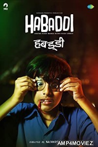 Habaddi (2022) Marathi Full Movie