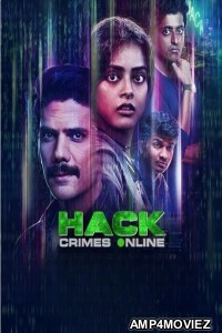 Hack Crimes Online (2023) Season 1 Hindi Web Series