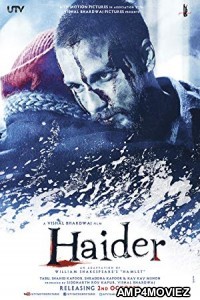 Haider (2014) Hindi Full Movie