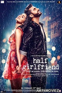 Half Girlfriend (2017) Bollywood Hindi Full Movies