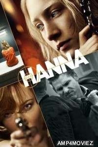 Hanna (2011) Hindi Dubbed Movie