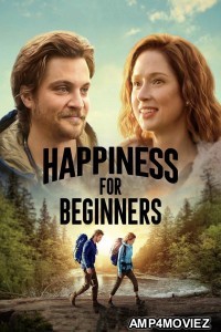 Happiness For Beginners (2023) Hindi Dubbed Movies