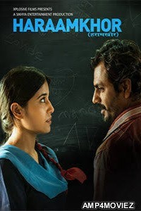 Haraamkhor (2017) Hindi Full Movie