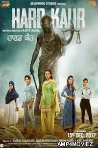 Hard Kaur (2019) Hindi Dubbed Movie