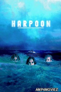 Harpoon (2019) UnOfficial Hindi Dubbed Movie