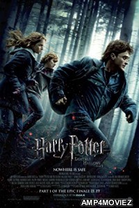 Harry Potter 7 and the Deathly Hallows Part 1 (2010) Hindi Dubbed Movie
