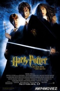 Harry Potter 2 And The Chamber Of Secrets (2002) Hindi Dubbed Movie