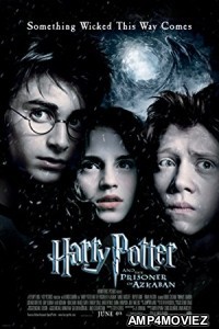 Harry Potter 3 And The Prisoner Of Azkaban (2004) Hindi Dubbed Movie