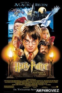 Harry Potter And 1 The Sorcerers Stone (2001) Hindi Dubbed Movie