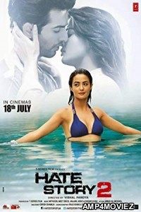 Hate Story 2 (2014) Bollywood Hindi Full Movie