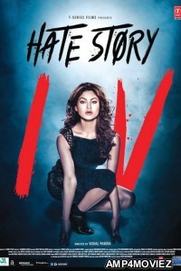 Hate Story 4 (2018) Bollywood Hindi Movie