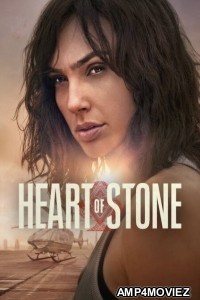 Heart Of Stone (2023) Hindi Dubbed Movies